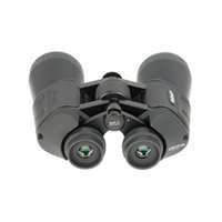 Бинокль Veber Classic БПЦ 12x50 VR серый