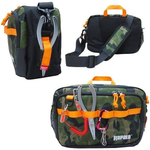 Сумка "на плечо" рыболовная Jungle Shoulder Bag