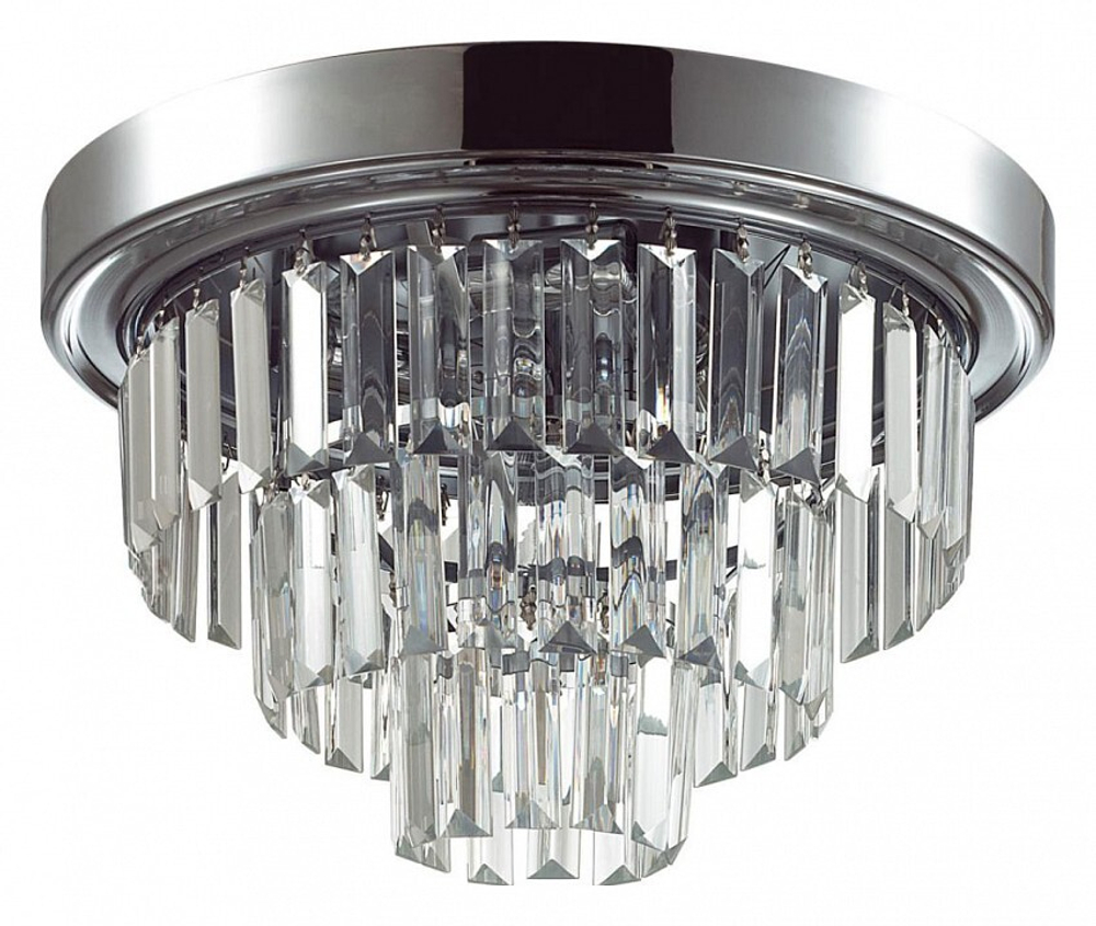 Потолочная люстра Lumion ZAHA 8266/4C