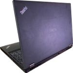 Уценённый ноутбук Lenovo ThinkPad P50