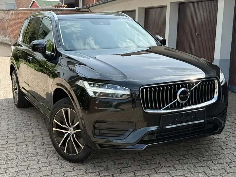 Volvo XC90 2.0 Momentum Pro