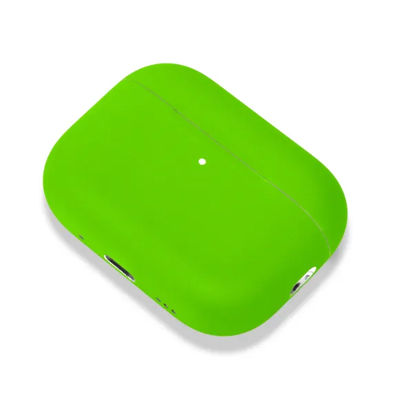 Apple AirPods Pro 3 Light Green Matte