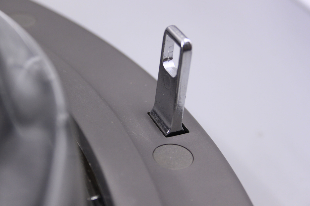 Люк в сборе сушильной машины Carrera CRTD716