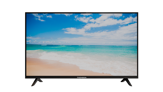 ЖК телевизор Thomson T43FSM5160(Smart,Yandex,frameless)