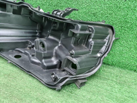 Корпус фары левый Toyota Land Cruiser 200 (15-21)