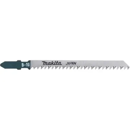 Пилка по дереву для лобзика B-10 Makita A-85628
