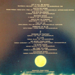 Boney M. / Oceans Of Fantasy (LP)