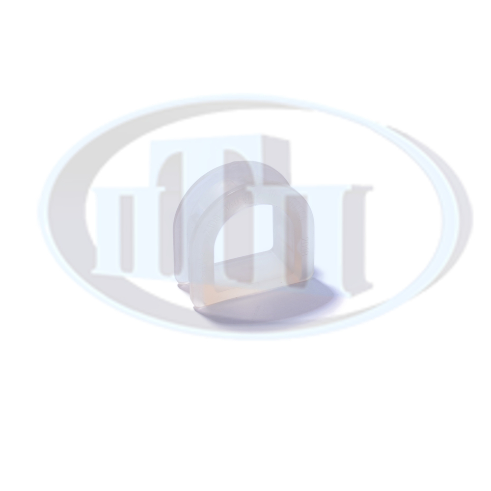 Опора рулевой рейки левая ВАЗ 2108 TPU (2108-3403082-10) ПТП