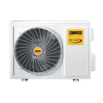 Наружный блок мульти сплит системы Zanussi ZACO/I-14 H2 FMI2/N8/Out