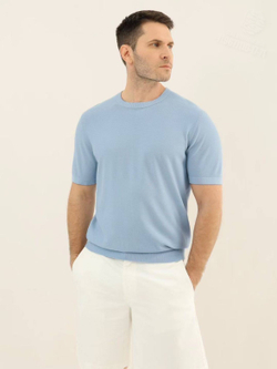 Футболка Loro Piana