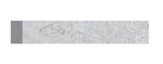 Молдинг гладкий Decomaster ECO LINE D047-1619 20х10х2900 мм