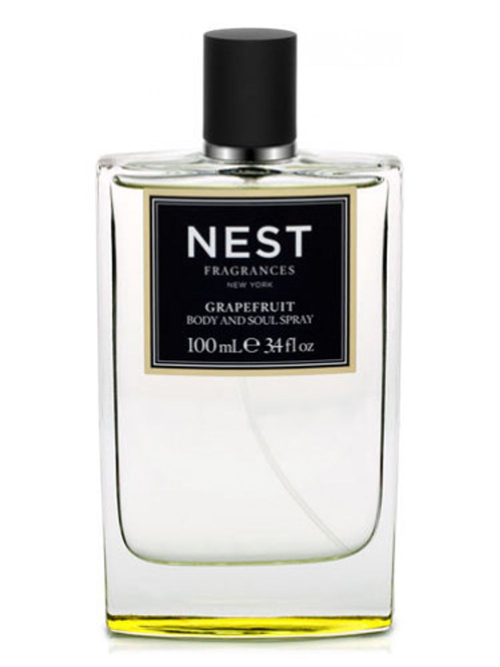 Nest Grapefruit Body and Soul Spray