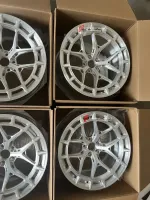 КОВАНЫЕ ДИСКИ ДЛЯ BMW M3 G80 XDRIVE 2022 БМВ
