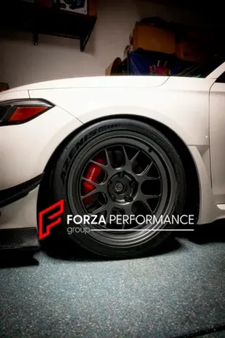 КОВАНЫЕ ДИСКИ для Honda CIVIC TYPE R FL5