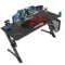 EUREKA ERK-TN-Z60-BK Black
