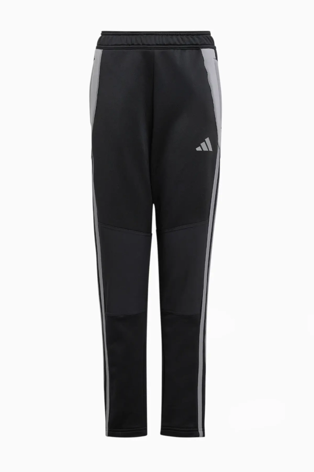Штаны adidas Tiro 24 Winterized Junior - черный