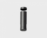 Основание на штанге Italline IT010 IT010-4015 black