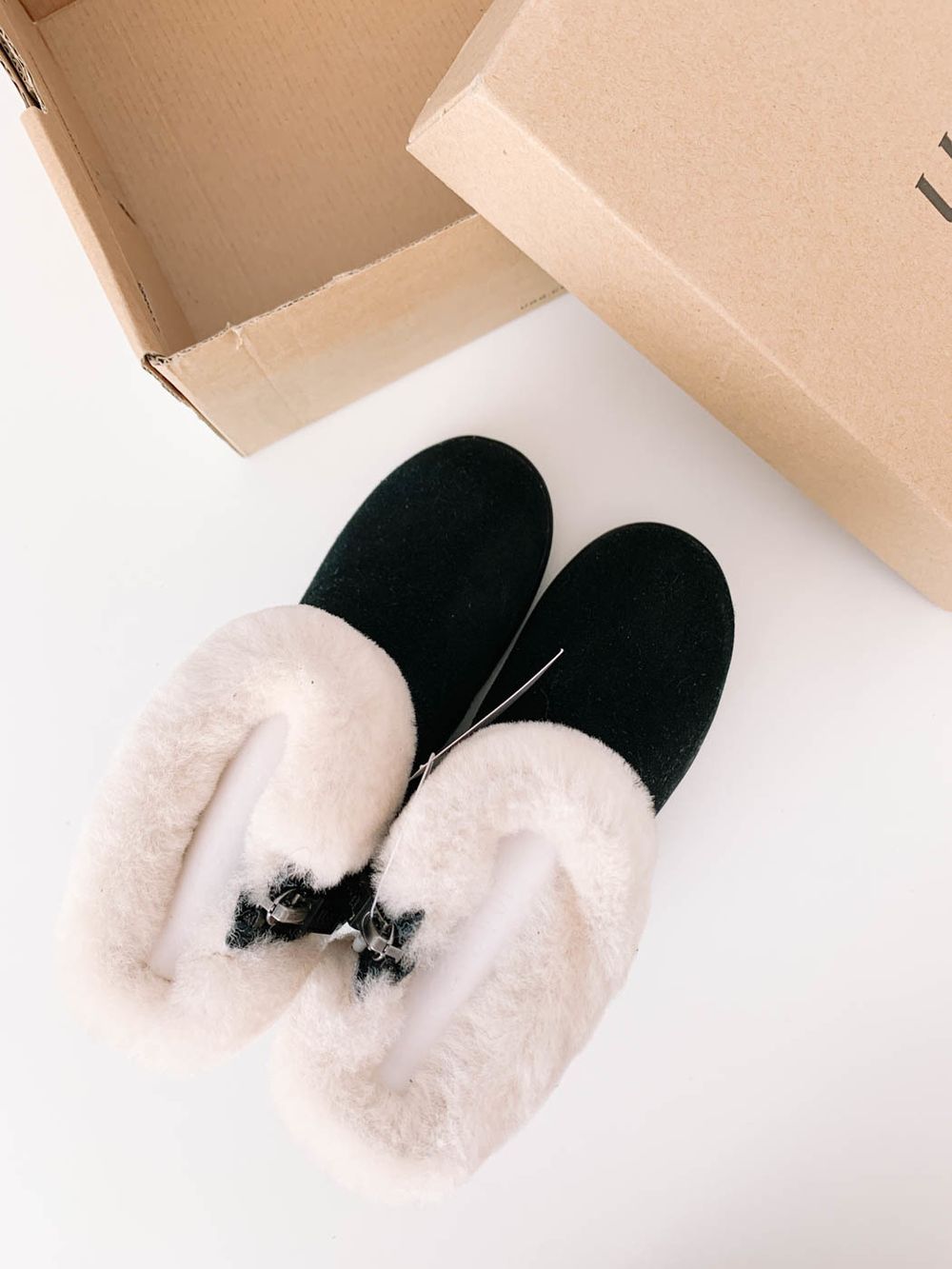 Ботинки Ugg
