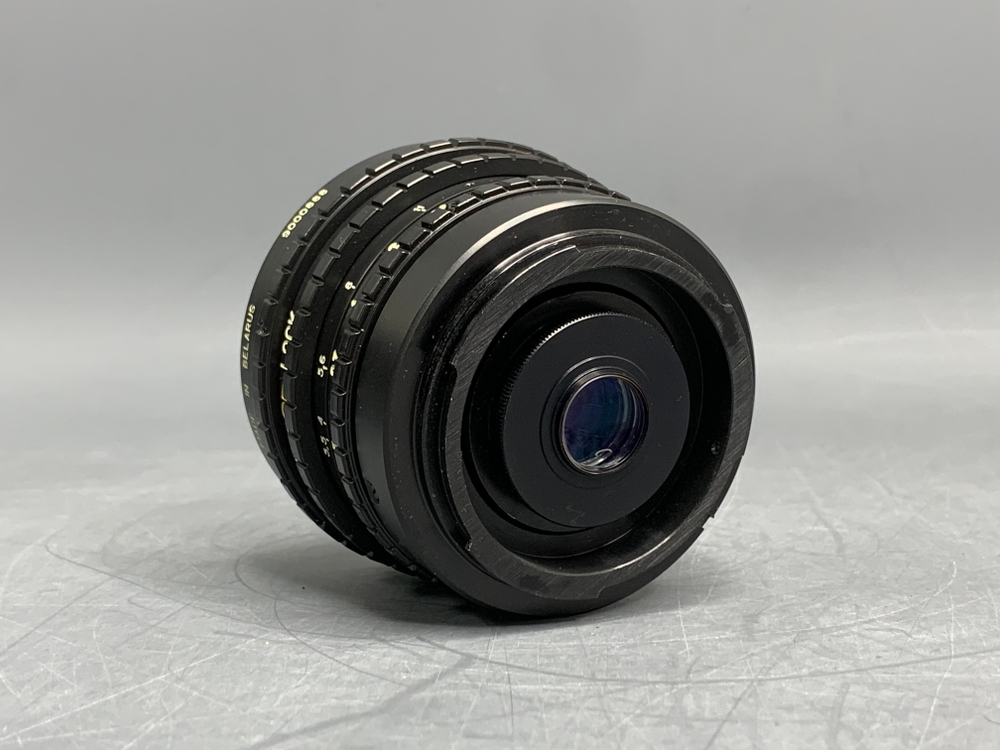 BELOMO EWP FISHEYE LENS MC 3,5/8А Canon EF