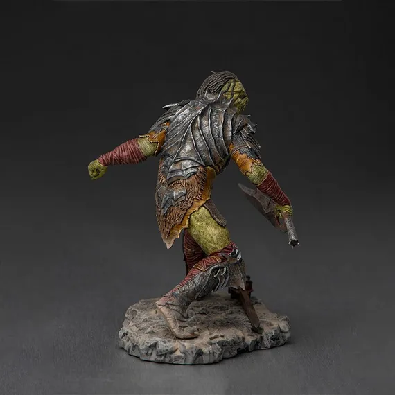 Статуэтка The Lord of the Rings Iron Studios - Swordsman Statue Art Scale 1/10