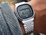 Наручные часы Casio Vintage A140WE-8A