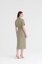 Платье Риесте NOME Atelier