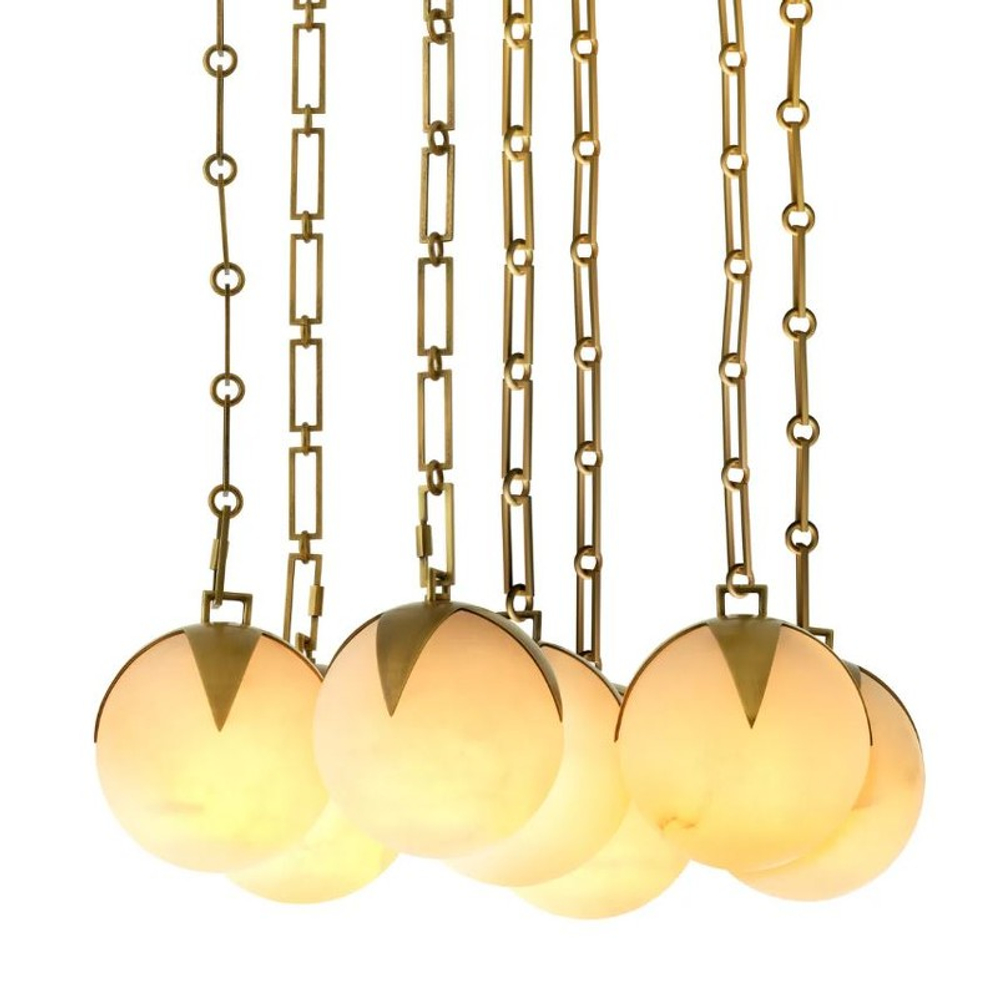 Люстра Alesa L LIGHTING