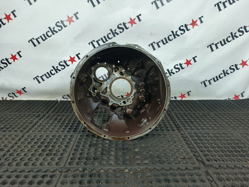 Корпус кпп ZF 16S2220TD