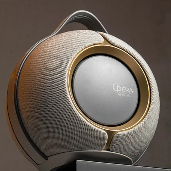 Devialet Mania Opera De Paris
