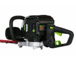Аккумуляторный кусторез Greenworks GС82HT, 2201807,82v, 61 см, бесщеточный, без АКБ и ЗУ