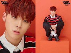 Альбом VeriVery - Veri-Able 2nd Mini Album KIHNO KIT