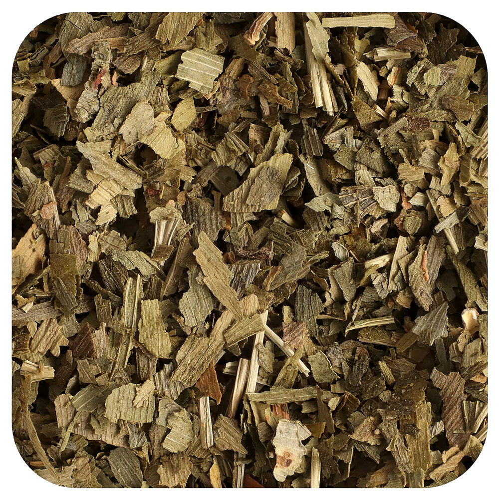 Starwest Botanicals, органические листья гинкго билоба, нарезанные и просеянные, 453,6 г (1 фунт)
