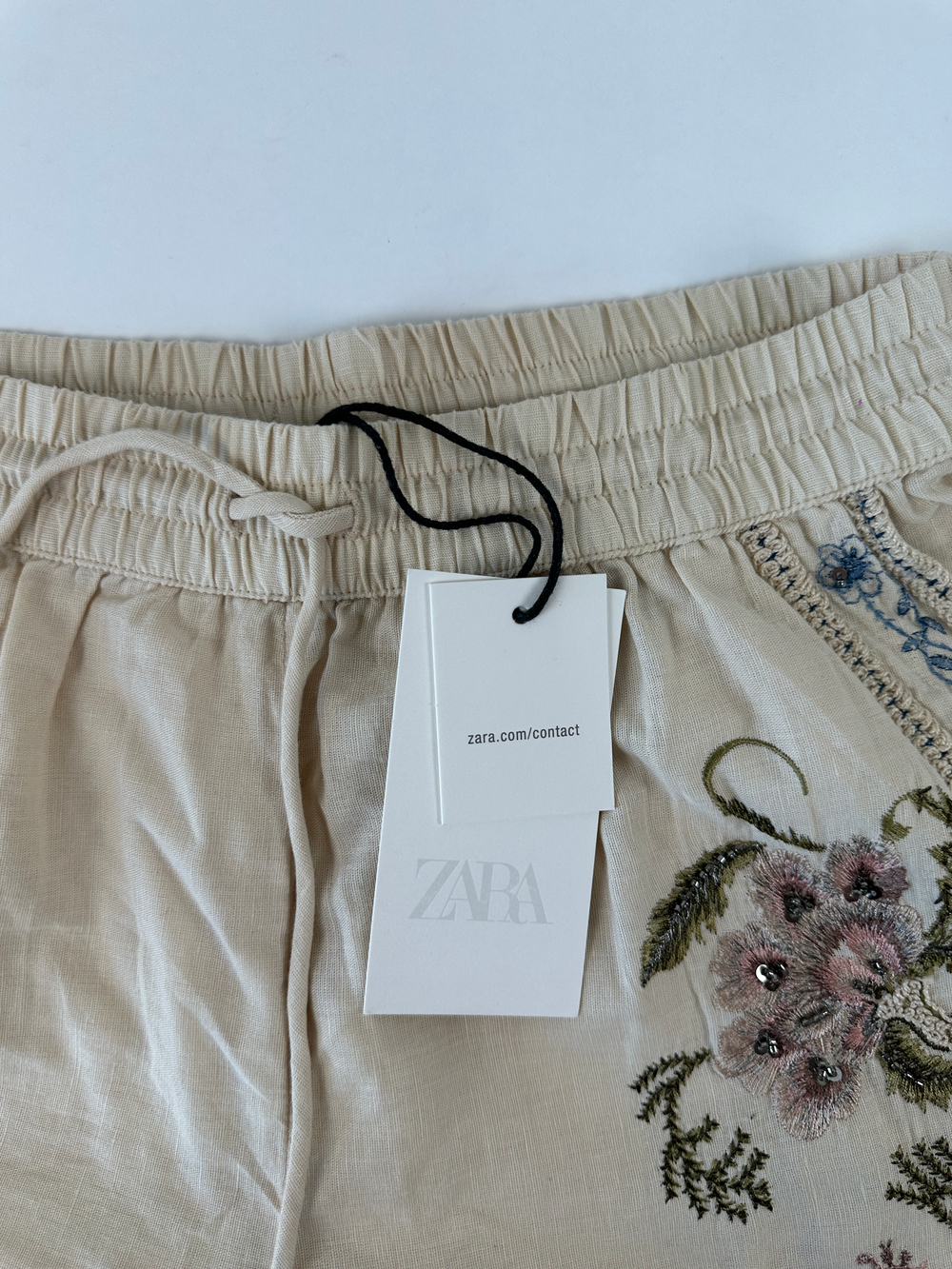 Костюм Zara