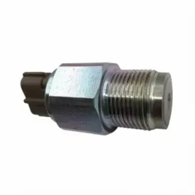 Датчик (сенсор) топливной рампы DENSO 499000-6160,  TOYOTA 2AD-FHV 89458-60010