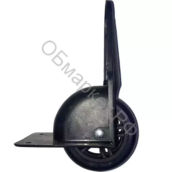 Колёса PLG-HK 22030 (высота 155), чёрный