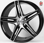Комплект дисков Vossen VPS-302 17x7.5 et38 5x100