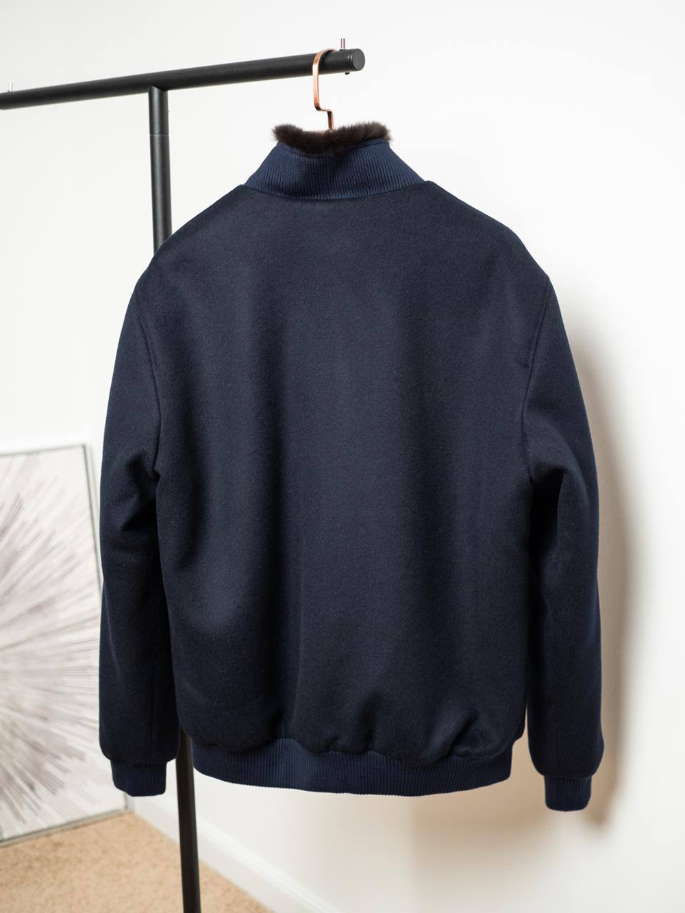 Куртка Kiton