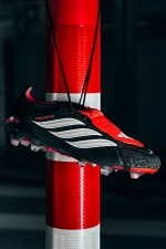 Бутсы adidas Predator Elite FT FG - размер 38 2/3 FR