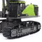 Радиоуправляемый экскаватор HUI NA TOYS 1:14 HN1593