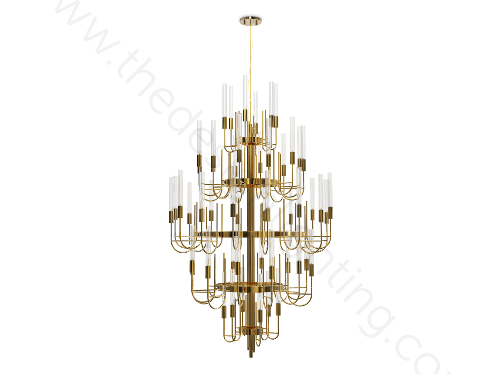 Chandelier  GALA by Luxxu