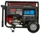 Бензиновый генератор "LONCIN" LC10000D-AS (220 В)