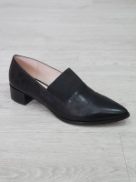 Туфли женские демисезонные DONNA VERRA DVP25-2-NP519