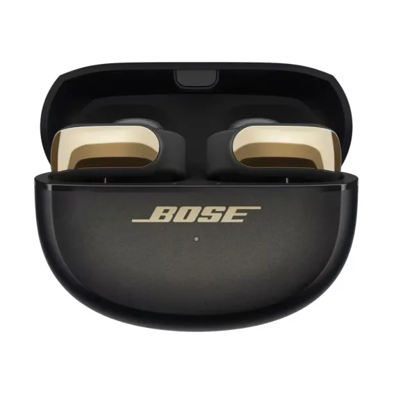 Bose Ultra Open Earbuds Desert Gold