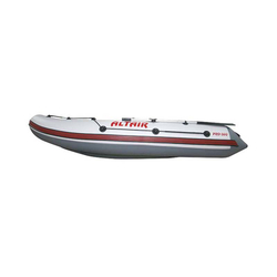 Лодка ПВХ ALTAIR PRO-360 Airdeck 80 мм   (c насосом выс.давления  )