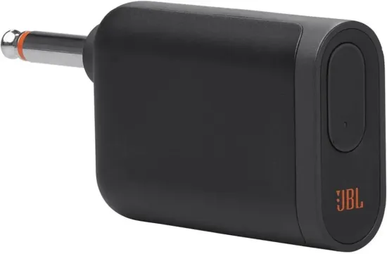 Микрофон JBL PartyBox, черный