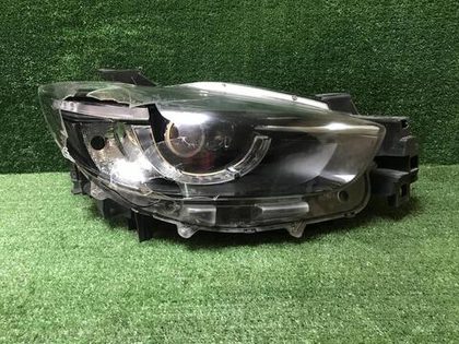 Фара правая Mazda CX-5 1 (2015-2017) LED