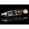 Telefunken TF47 Black