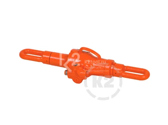 Домкрат тяговый Holmatro PL 2510