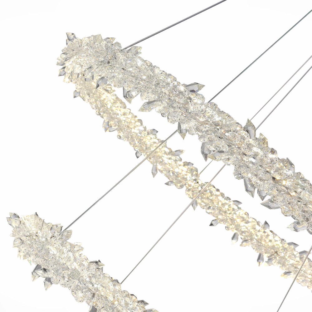 Люстра подвесная ST Luce Lucchero SL6105.203.02