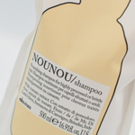 DAVINES Рефил шампуня для питания поврежденных и ломких волос NouNou